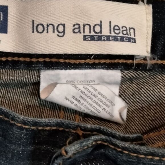 "Gap" woman's jeans - Picture 6 of 8